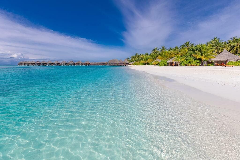 Sun Siyam Vilu Reef — 4