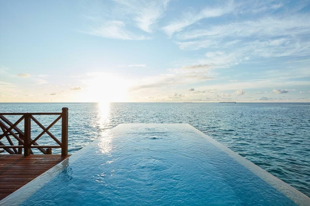 Sun Siyam Vilu Reef — 5