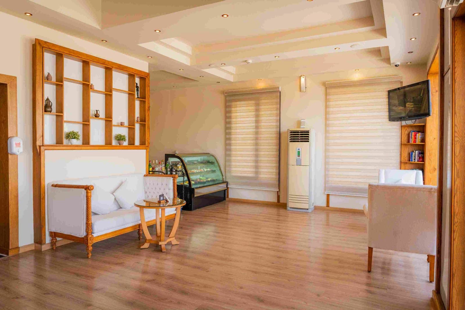 Sunrise Arabian Beach Resort — 4