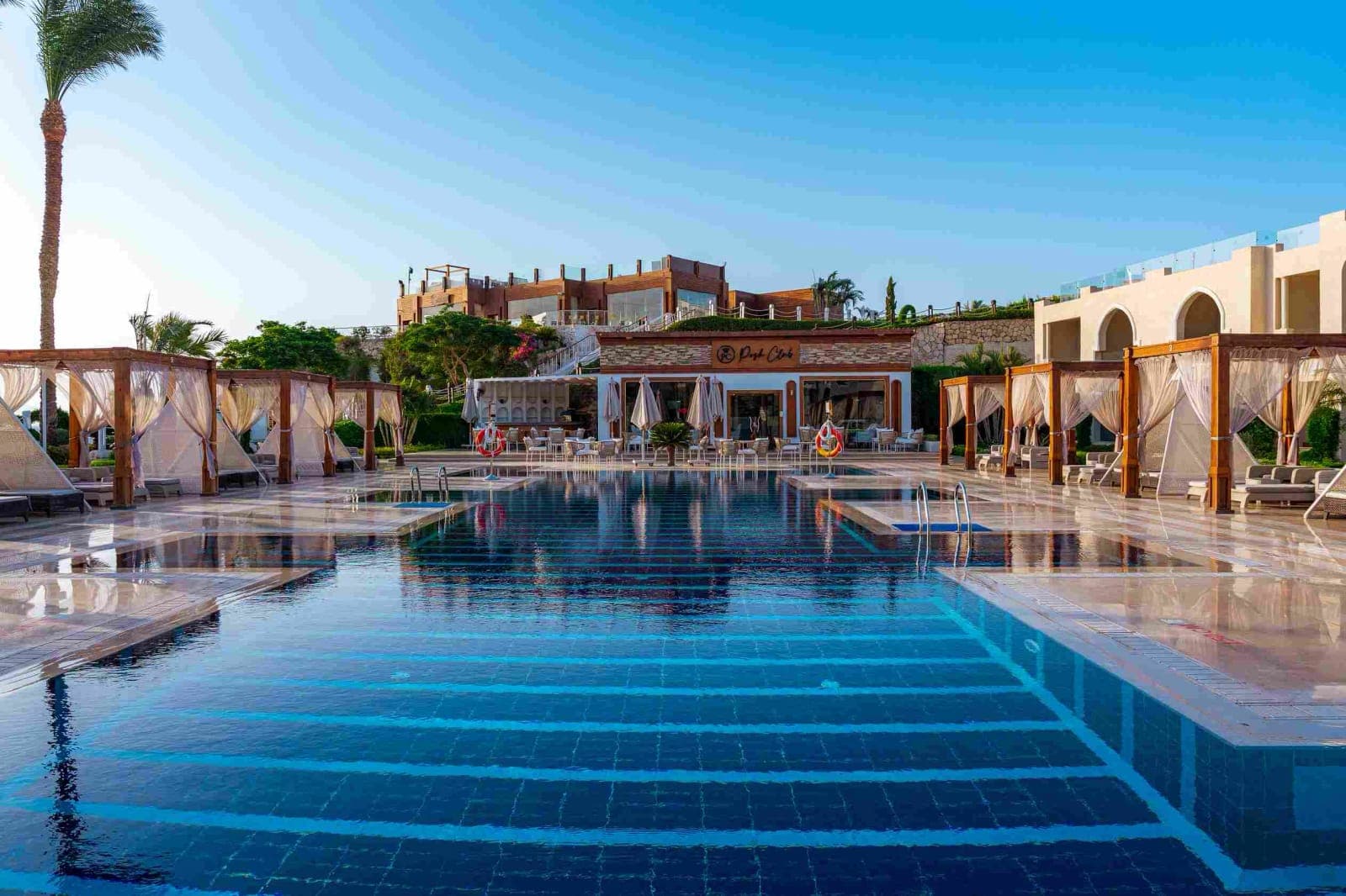 Sunrise Arabian Beach Resort — 3