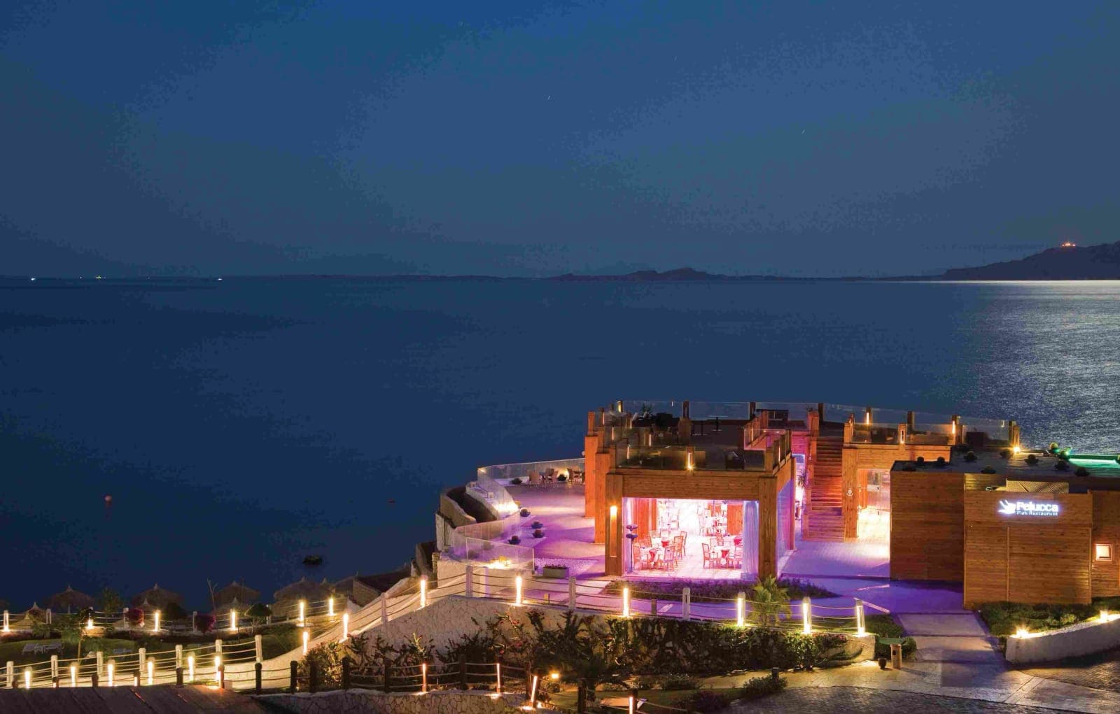 Sunrise Arabian Beach Resort — 2