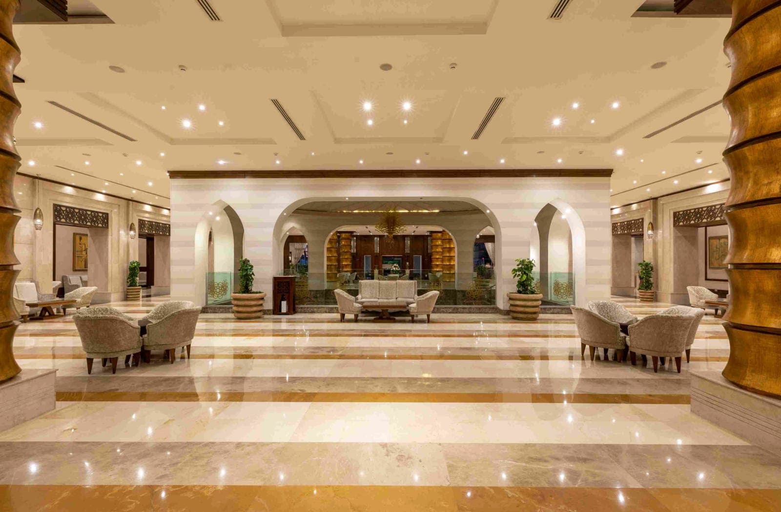 Sunrise Tucana Resort Grand Select — 4