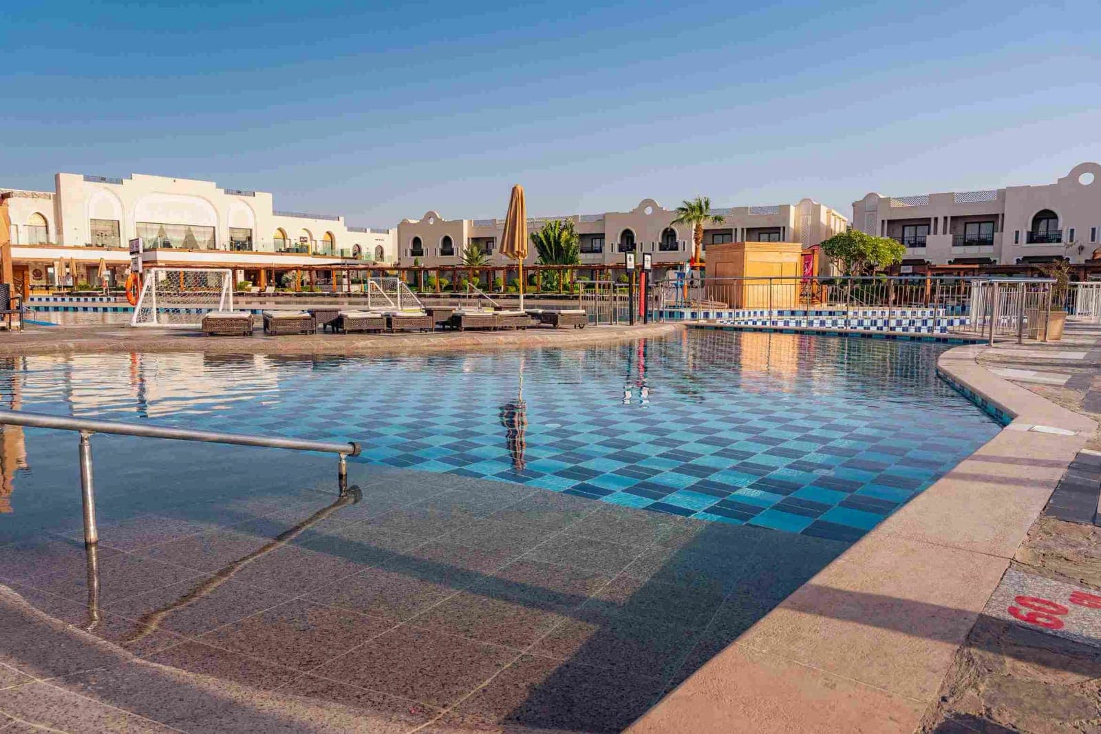 Sunrise Tucana Resort Grand Select — 5