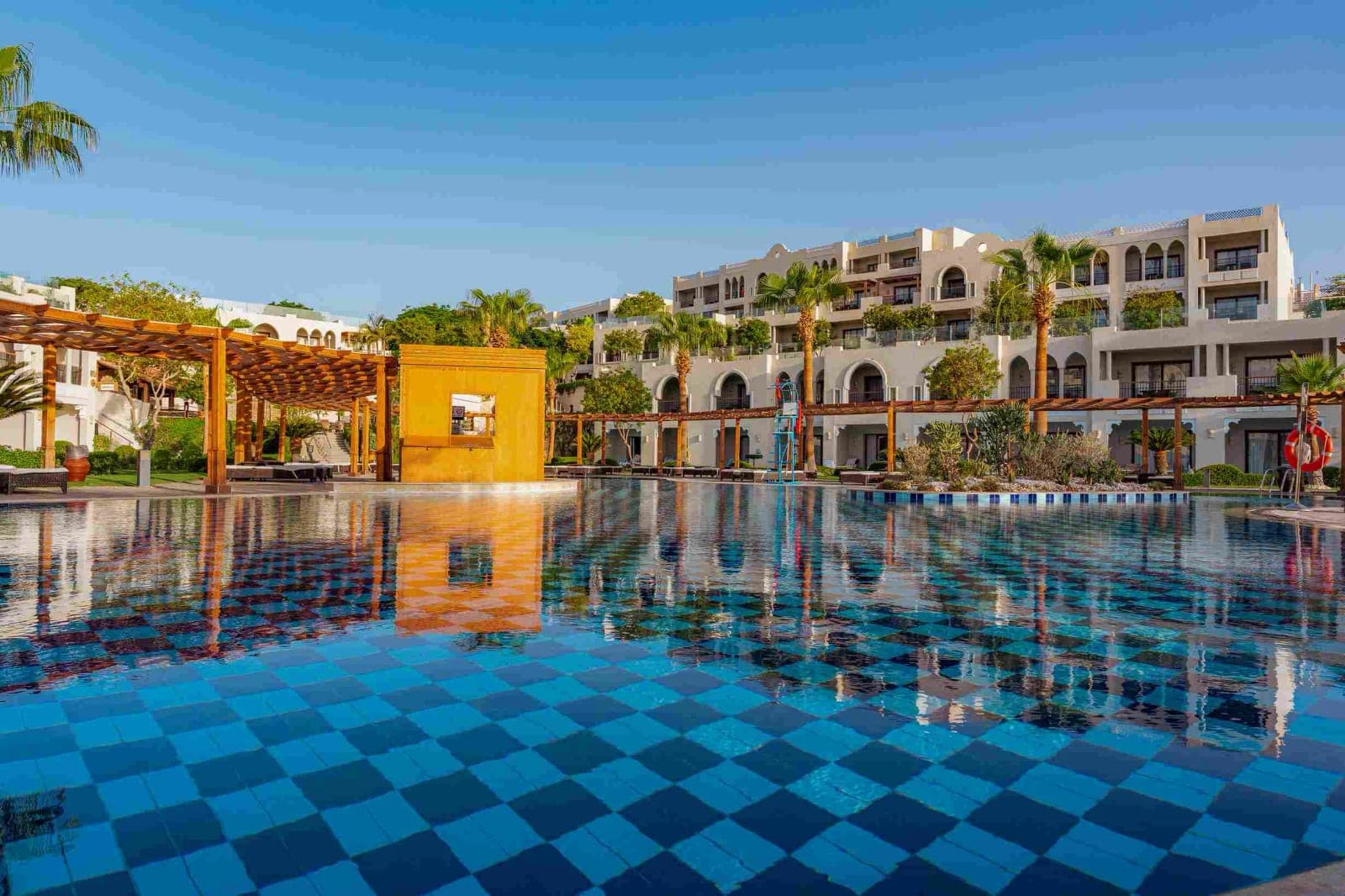 Sunrise Tucana Resort Grand Select — 2