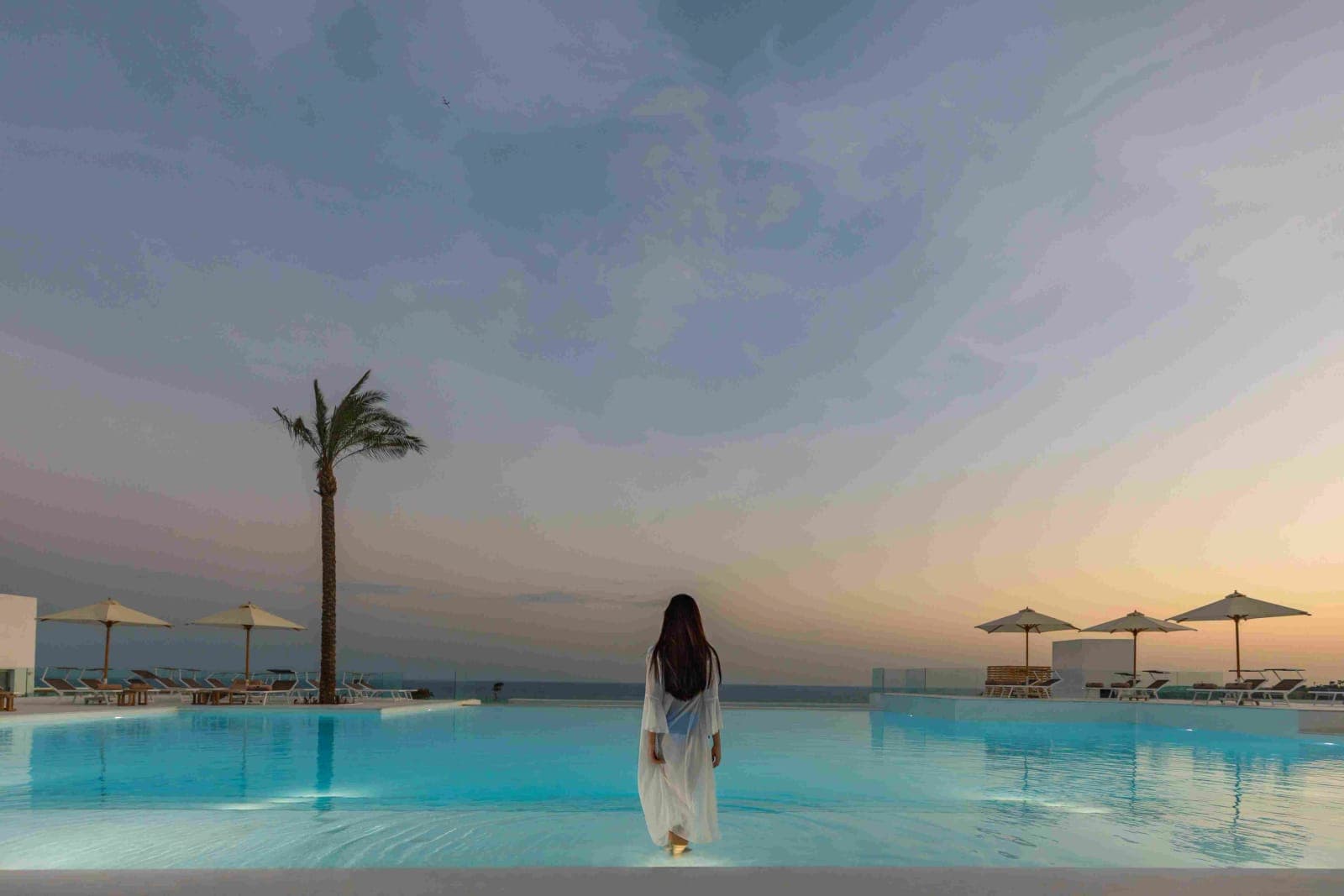 Sunrise White Hills Resort — 2