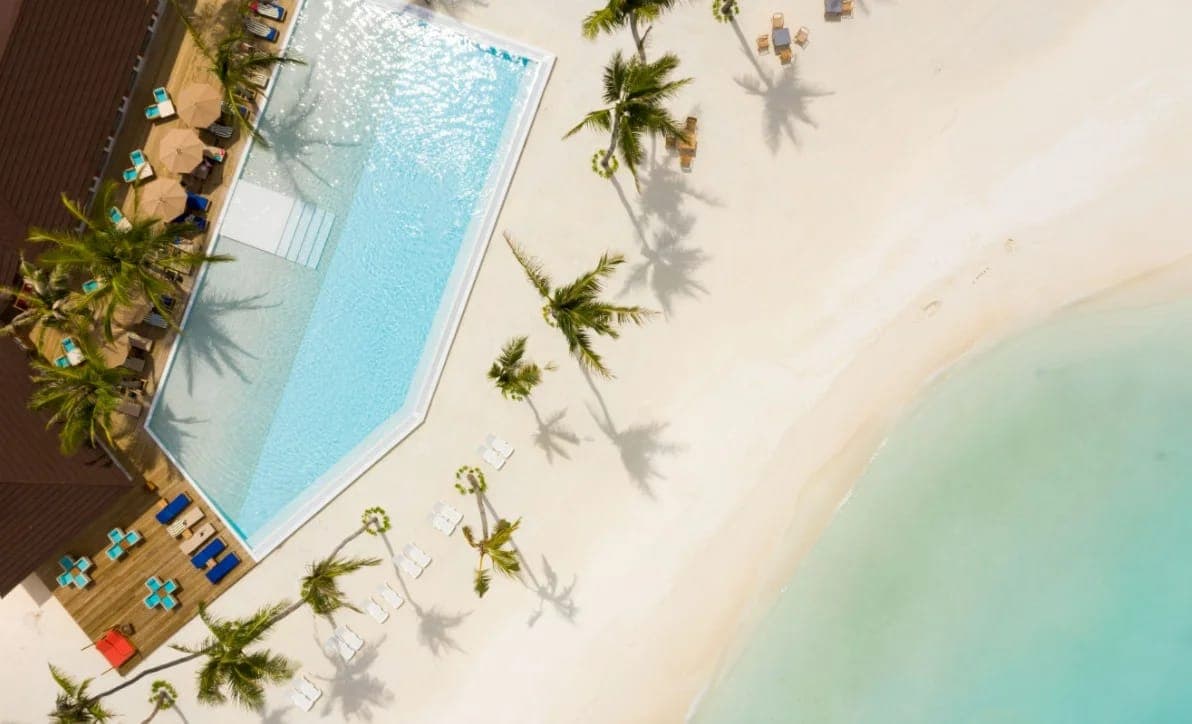Sun Siyam Olhuveli — 4