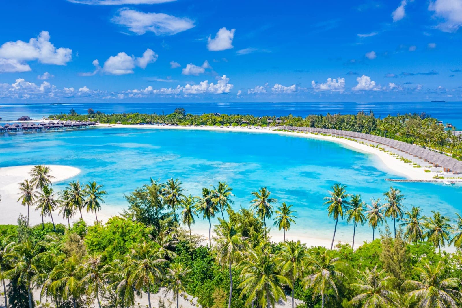 Sun Siyam Olhuveli — 3