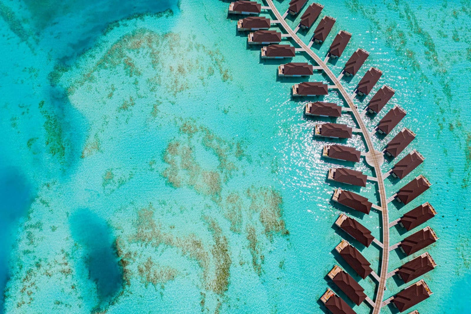 Sun Siyam Olhuveli — 2