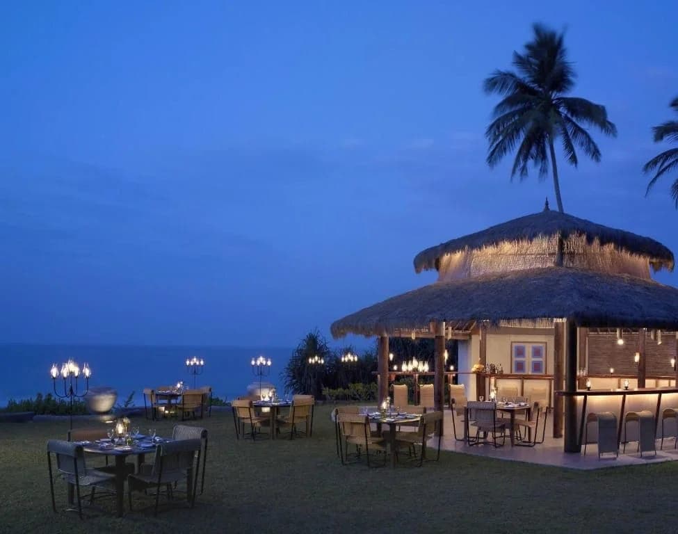 Taj Bentota Resort & Spa — 3
