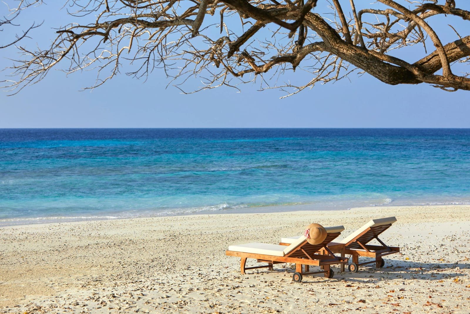 Taj Coral Reef Resort & Spa — 4