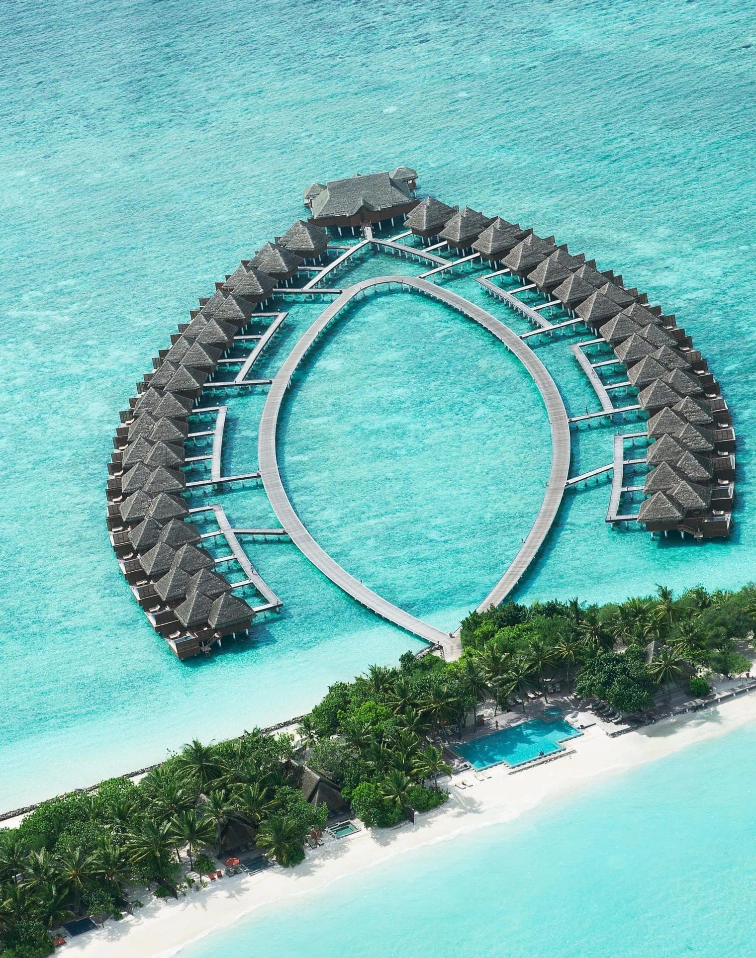 Taj Exotica Resort & Spa — 5