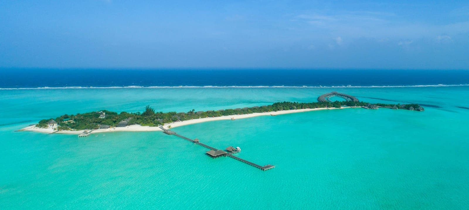 Taj Exotica Resort & Spa — 3