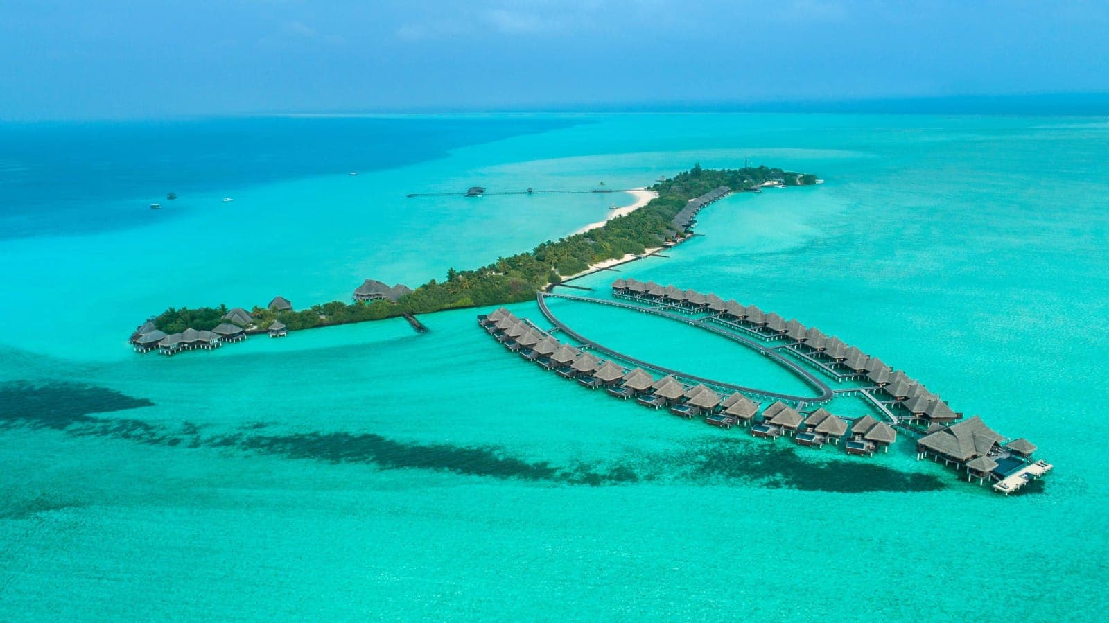 Taj Exotica Resort & Spa — 2