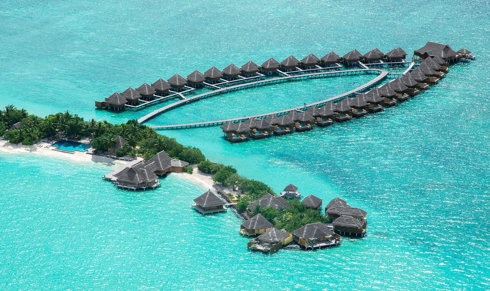 Taj Exotica Resort & Spa — 4