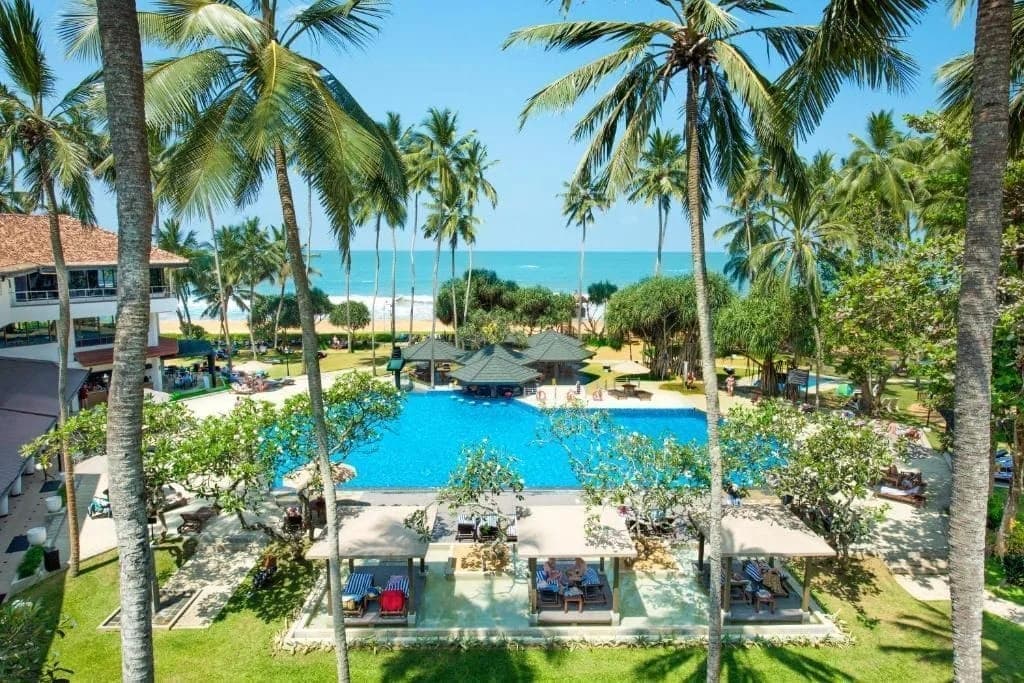 Tangerine Beach Hotel — 4