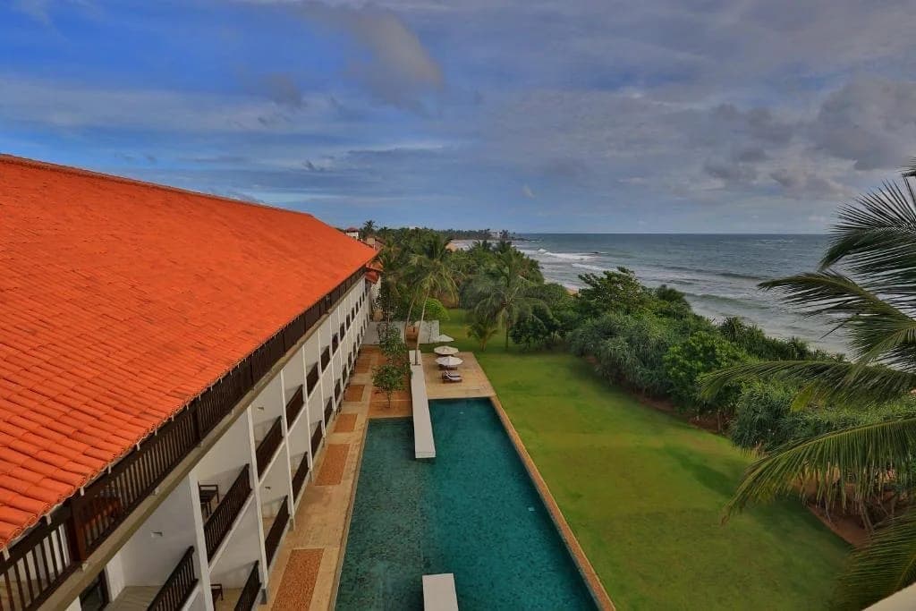 Temple Tree Resort & Spa — 4