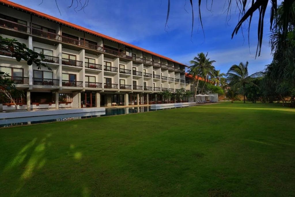 Temple Tree Resort & Spa — 2