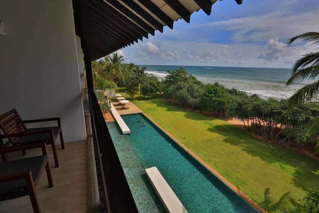 Temple Tree Resort & Spa — 5