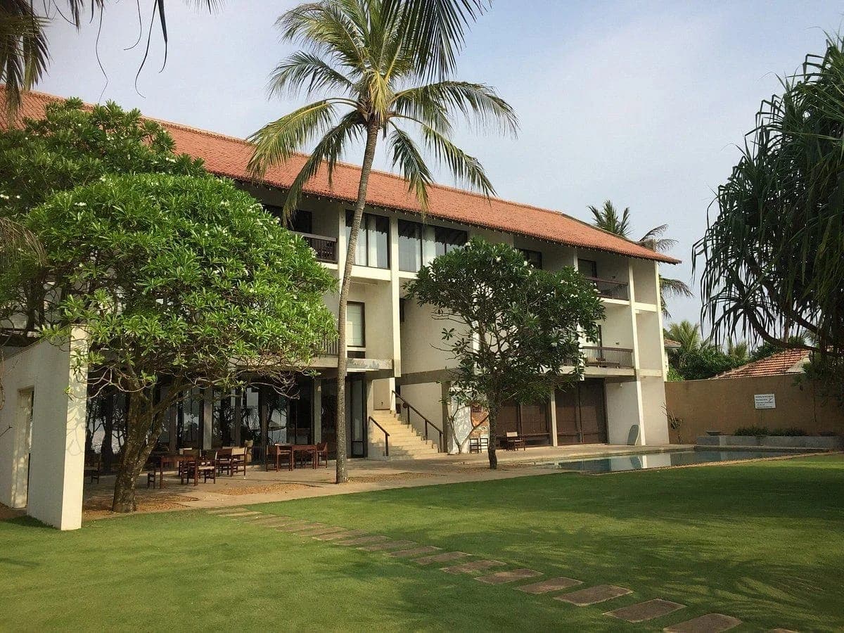 Temple Tree Resort & Spa — 3