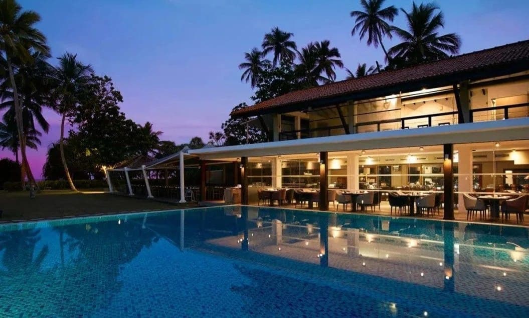 Thaala Bentota Resort — 3