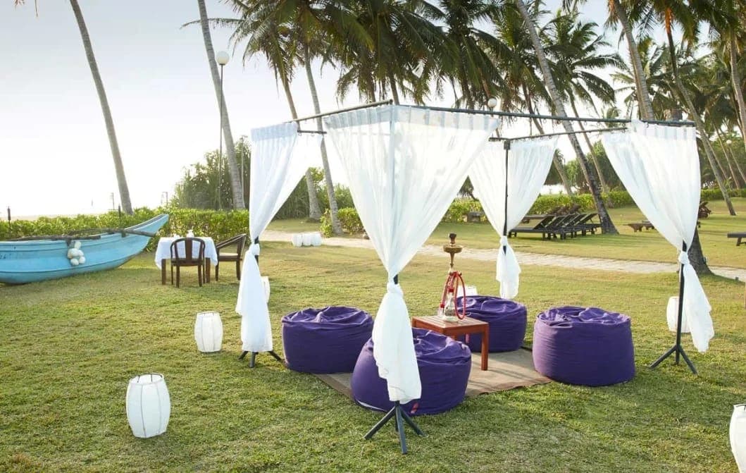 Thaala Bentota Resort — 5