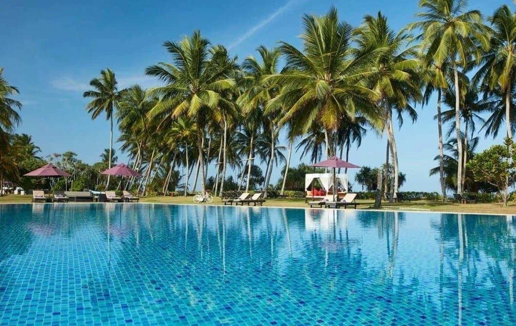 Thaala Bentota Resort — 2