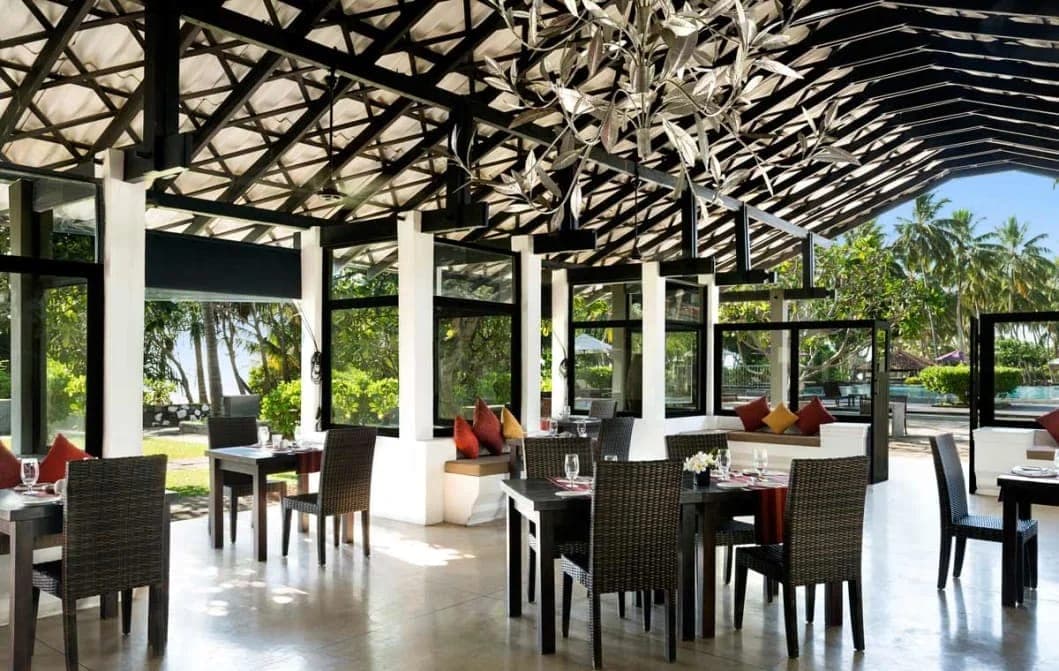 Thaala Bentota Resort — 4