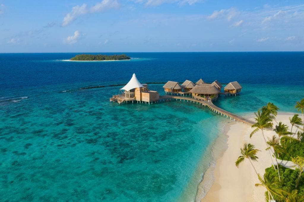 The Nautilus Beach & Ocean Houses — 3
