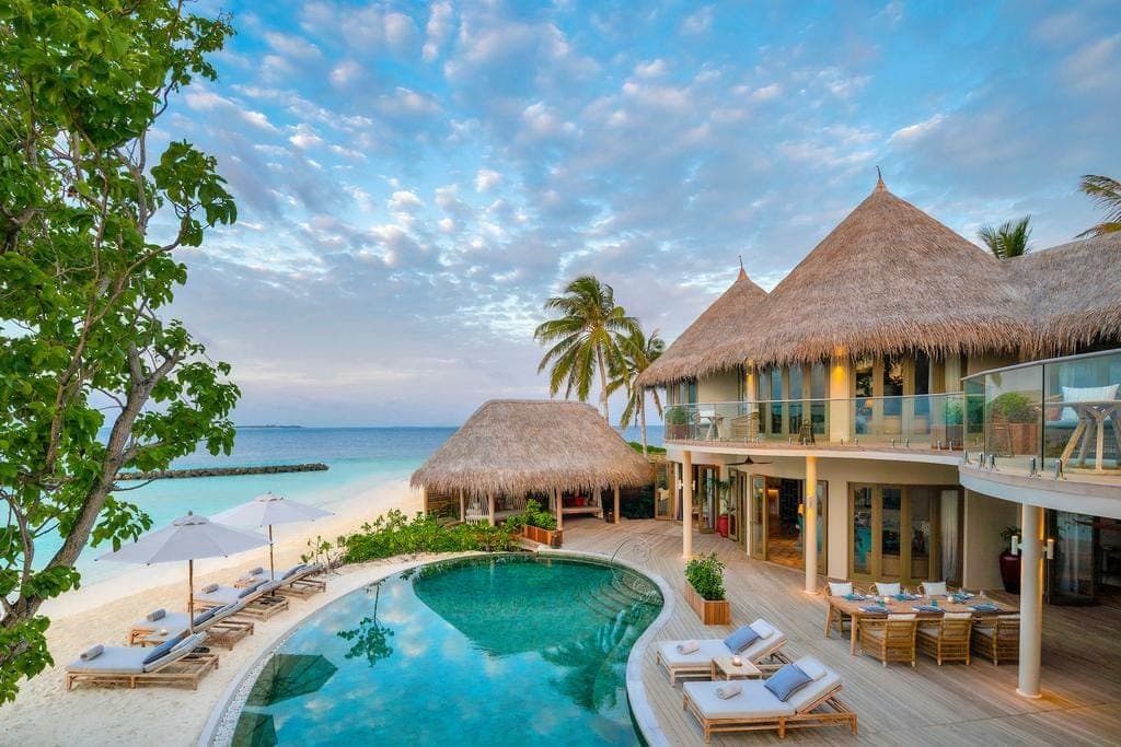 The Nautilus Beach & Ocean Houses — 4