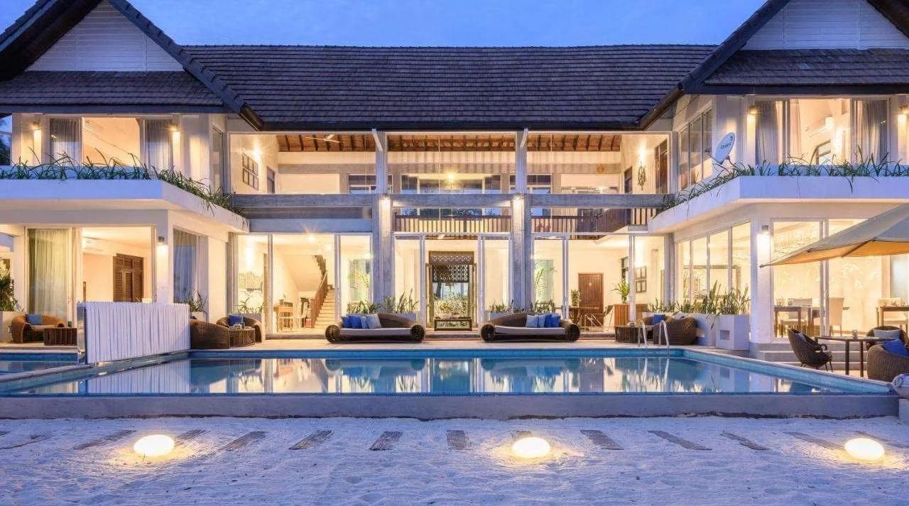 The Beach House Mirissa — 5