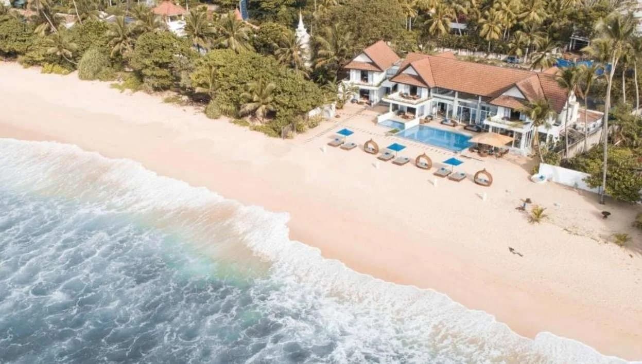 The Beach House Mirissa — 4