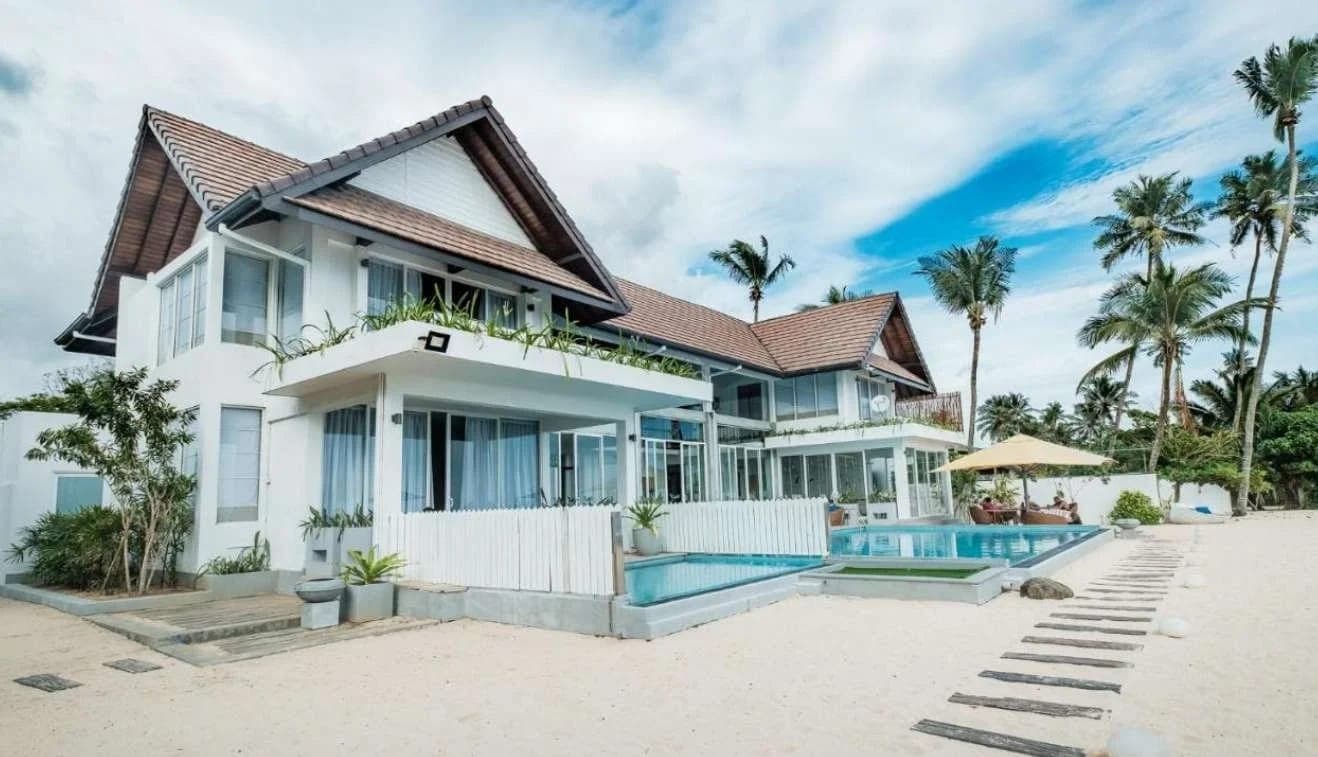 The Beach House Mirissa — 3