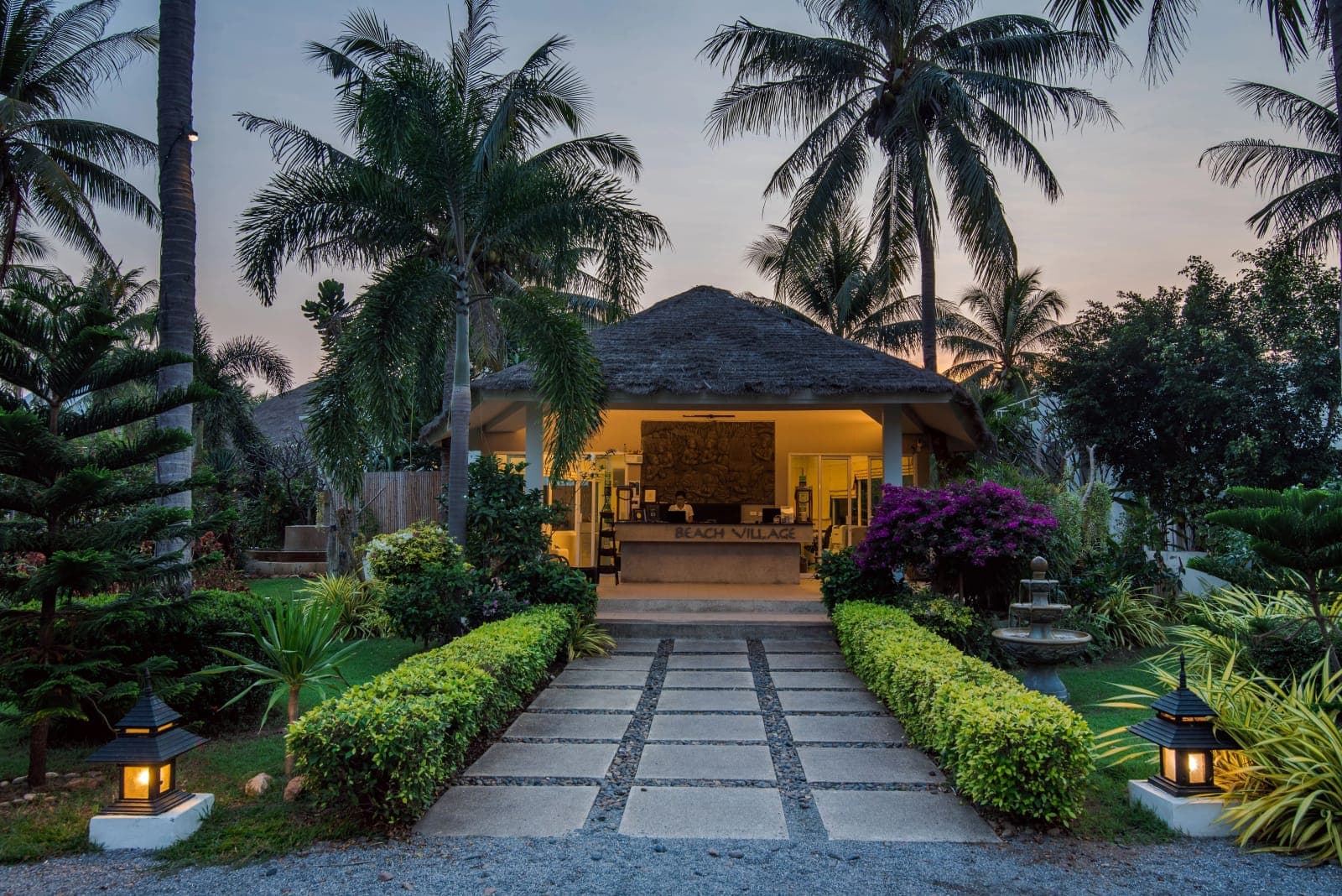 The Beach Village Resort — 5