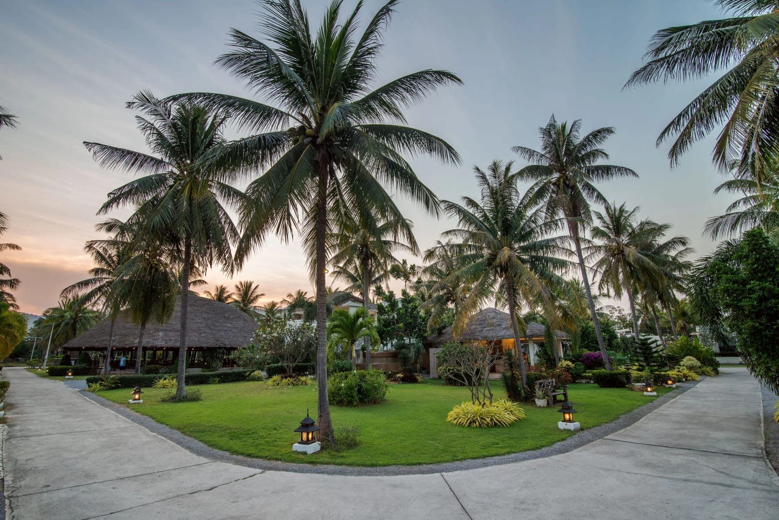 The Beach Village Resort — 4