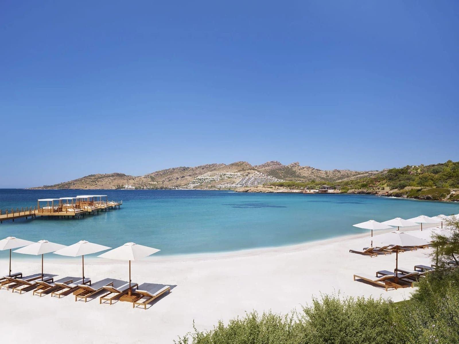 The Bodrum Edition — 4