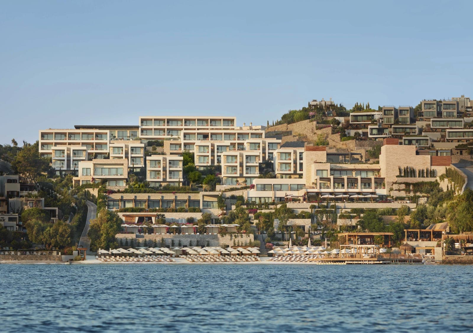 The Bodrum Edition — 3