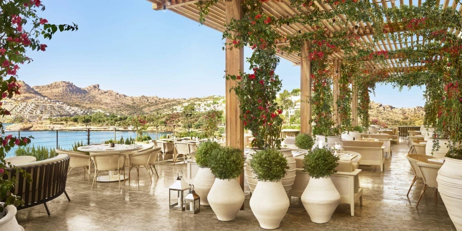 The Bodrum Edition — 5