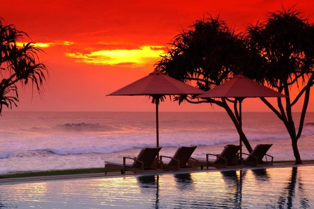 The Fortress Resort & Spa — 5