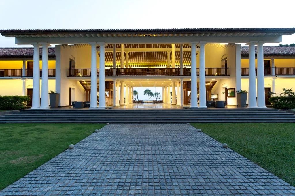 The Fortress Resort & Spa — 2