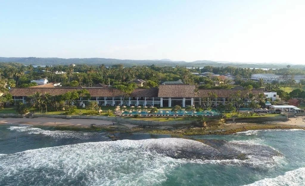 The Fortress Resort & Spa — 3