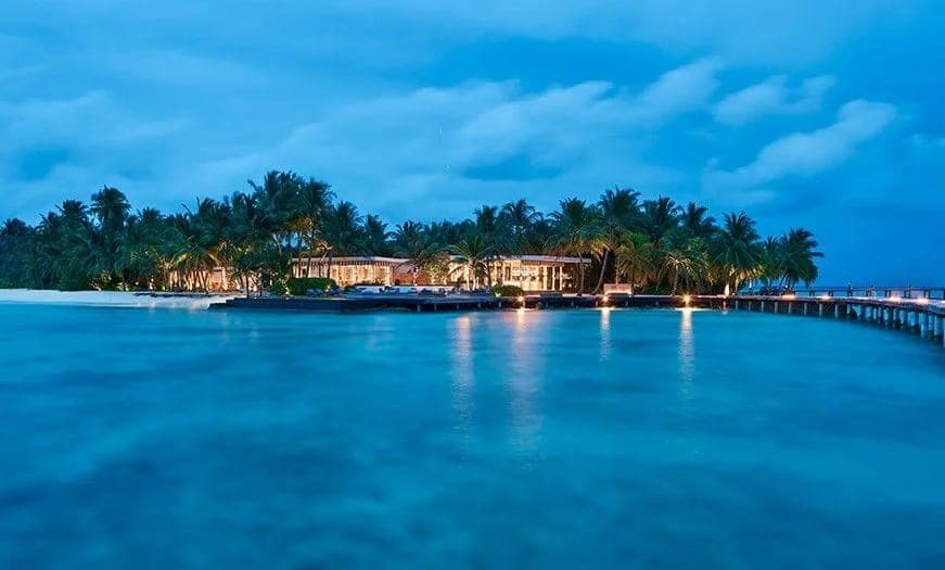 The Halcyon Private Isles Maldives, Autograph Collection (Ex. Raffles Maldives) — 3