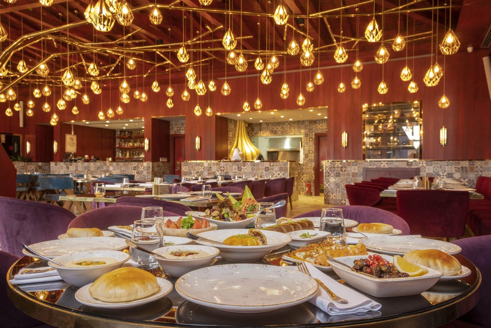 The Land Of Legends Kingdom Hotel — 3