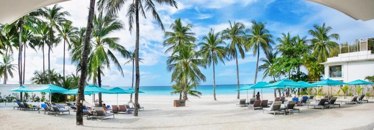 The Lind Boracay — 4