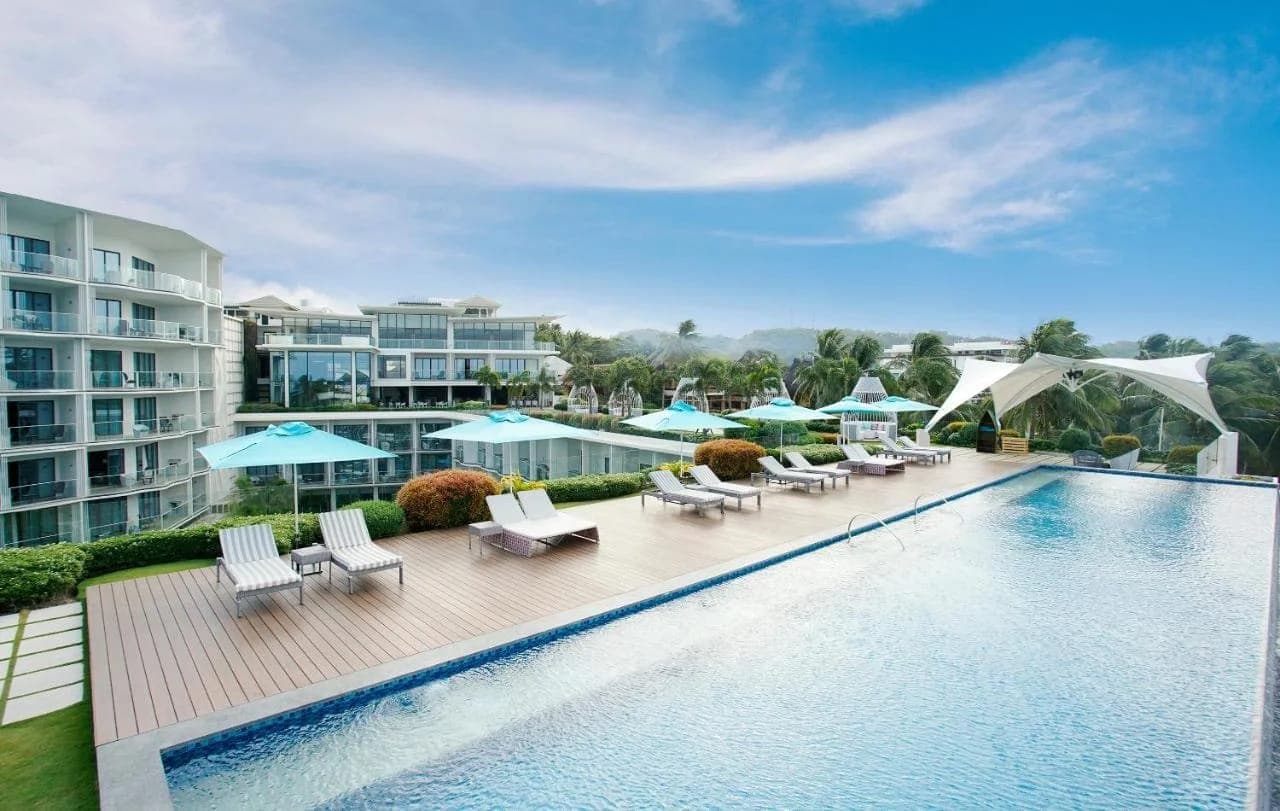 The Lind Boracay — 5
