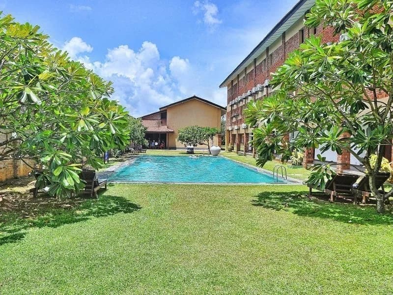The Long Beach Resort — 4
