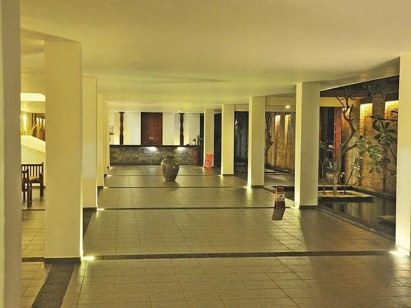 The Long Beach Resort — 5