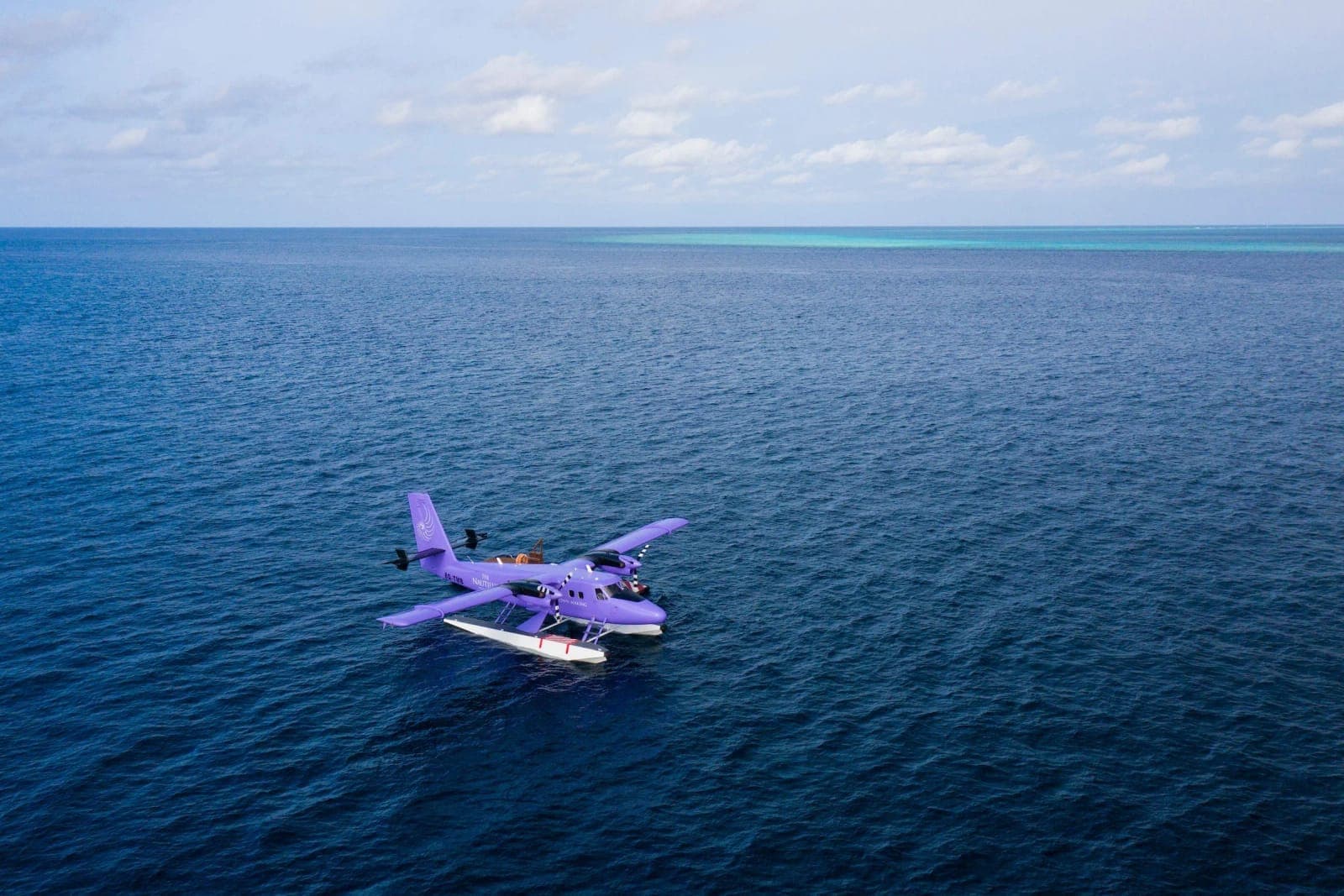 The Nautilus Maldives 5* Deluxe — 3