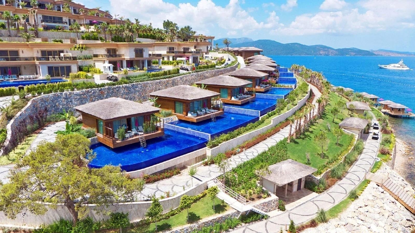 The Plaza Bodrum (Ex.be Premi̇um Bodrum) — 3