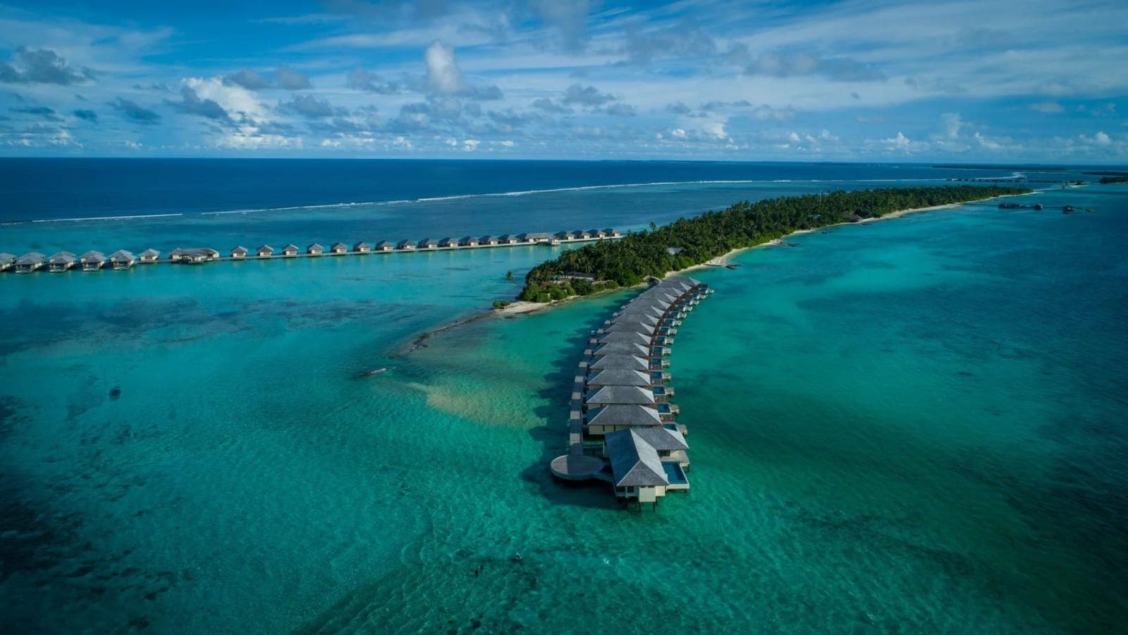 The Residence Maldives At Dhigurah — 3