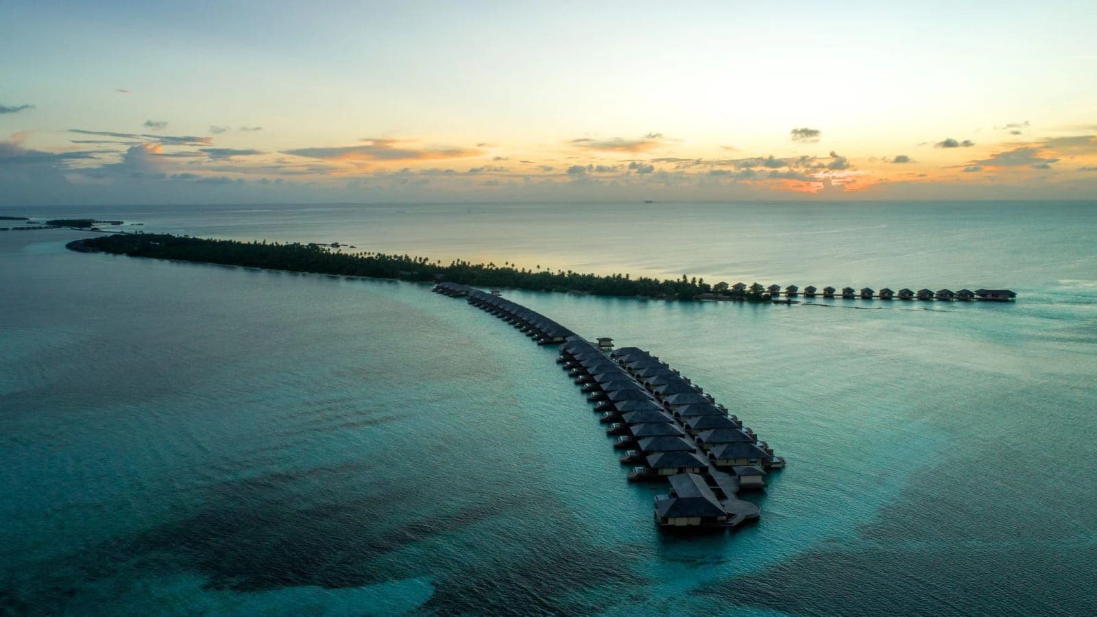The Residence Maldives At Dhigurah — 4